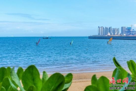 海南旅游攻略_海南_海南