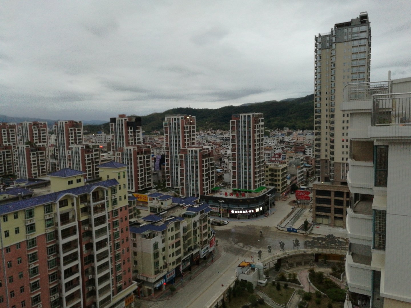 广东汕尾市的建制新中国成立后的扩展资料(图2) 汕尾_汕尾市_汕尾旅游攻略