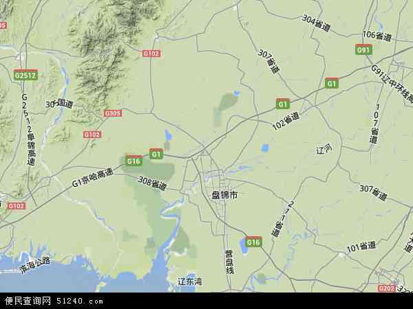 盘锦_盘锦_盘锦属于哪个省