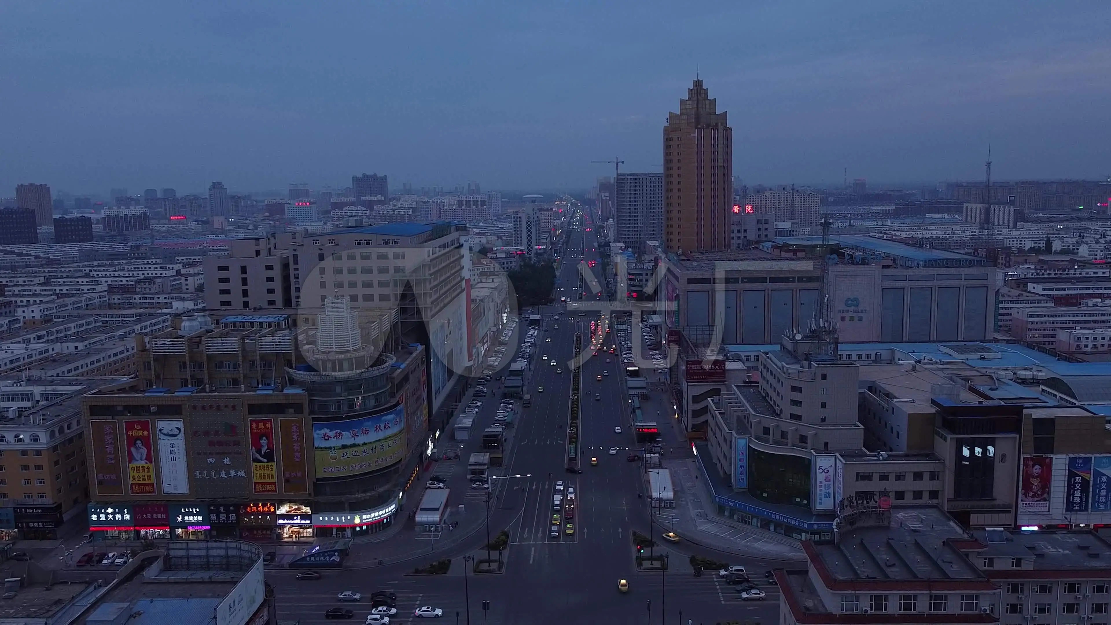 被历史遗忘的一座城市，你会知道这座城市不是一般的强