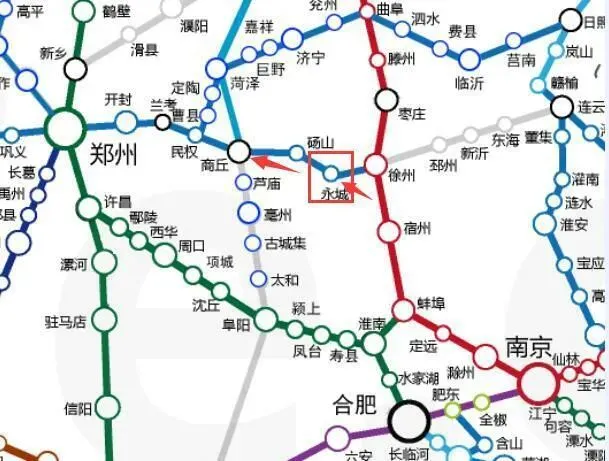 宿州扣着安徽省最穷的市荣升3线城市