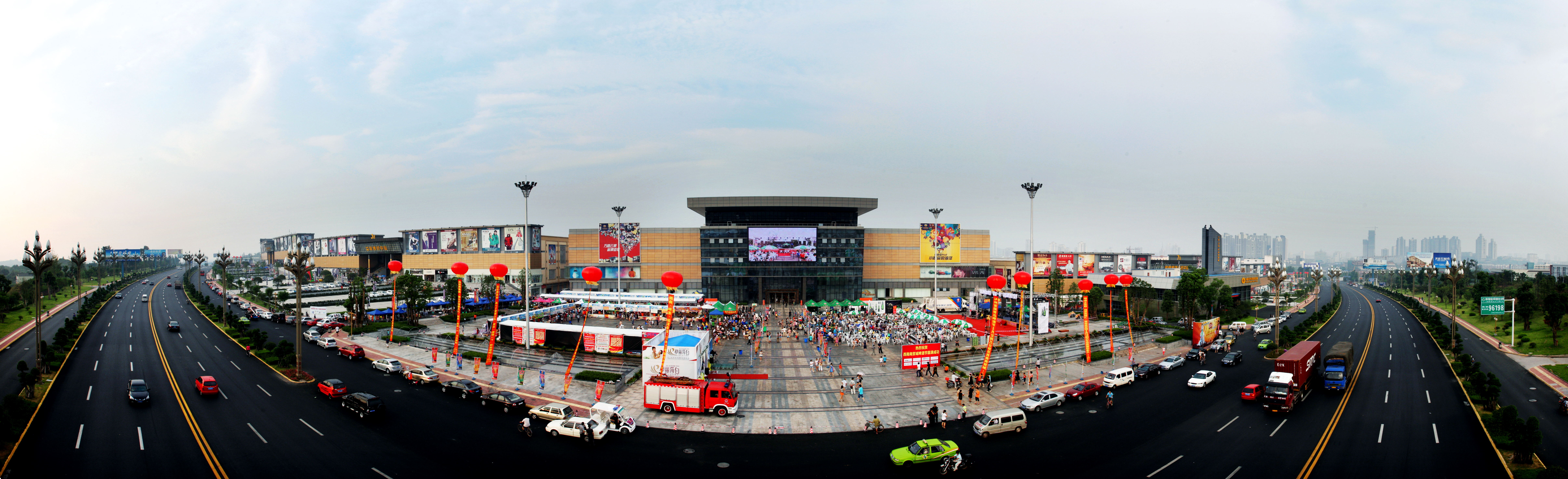 成都蓉城_成都旅游攻略_成都