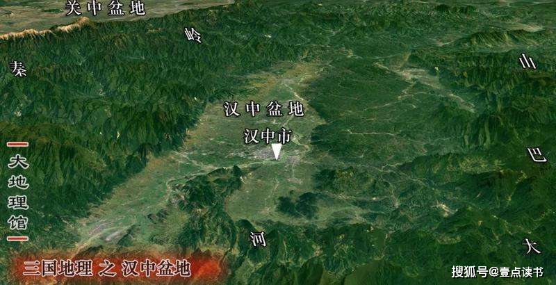 2015年汉中市内南北环线公路等级提高(图2) 汉中天气_汉中_汉中平原