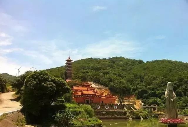 不仅久远，且文化底蕴深厚——珠江三角洲西部