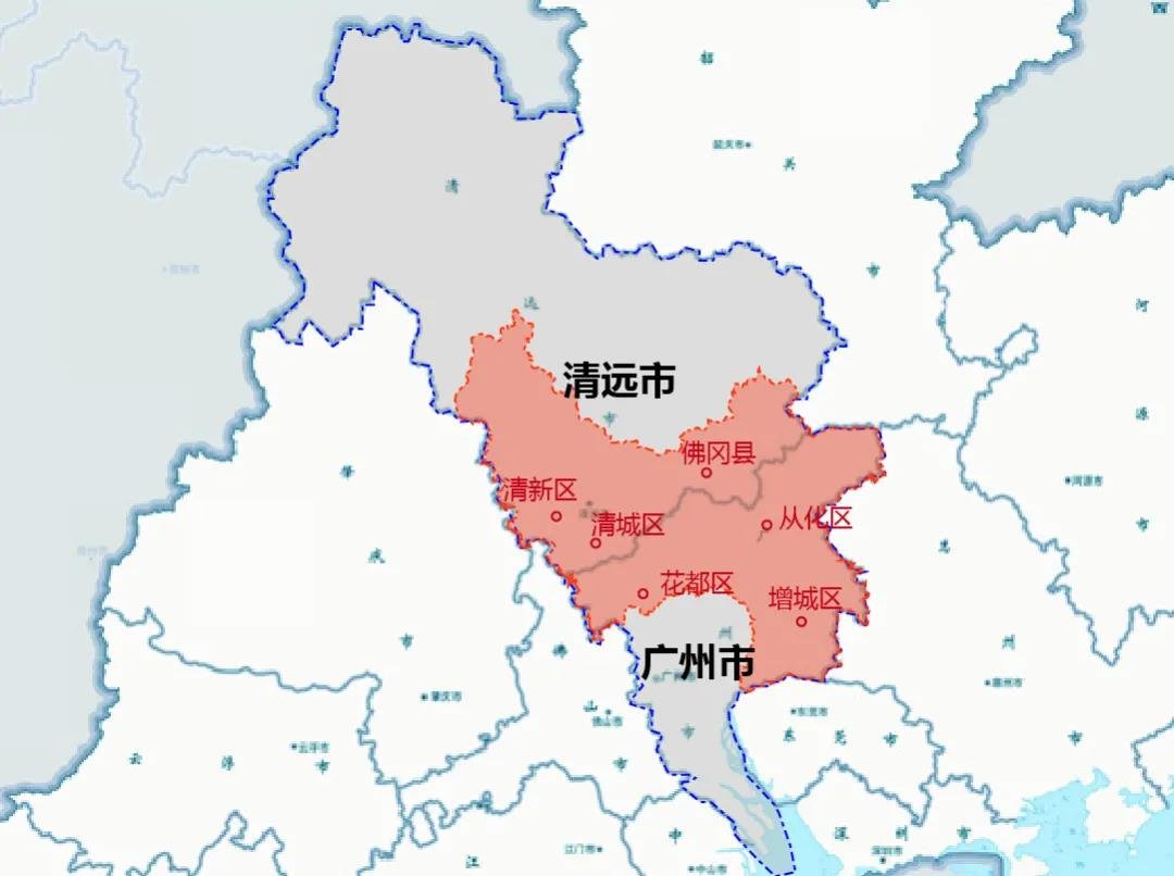 清远_清远_清远天气