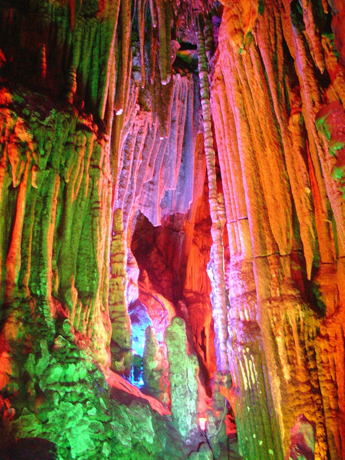 桂林旅游必去十大景点_桂林_桂林天气