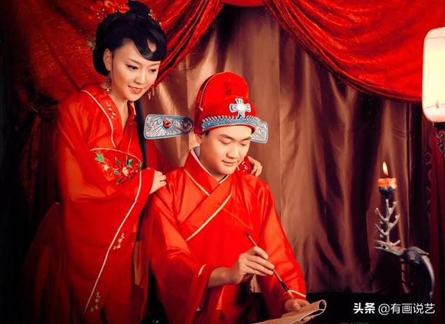 相爱的情人之间，有什么样的称呼，你知道吗？