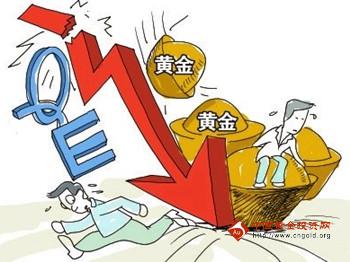 李生论金：美联储加息超幅过山车，黄金冲高回落