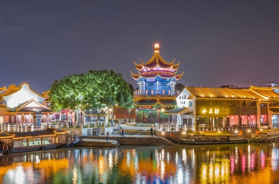 苏州_苏州旅游_苏州天气