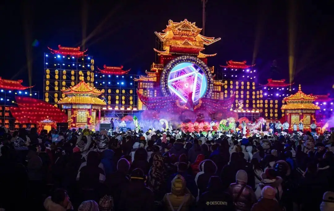 春节游国内景区门票订单同比增长超6成(图3) 景点门票:_景点门票购票平台有哪些_景点门票免费政策