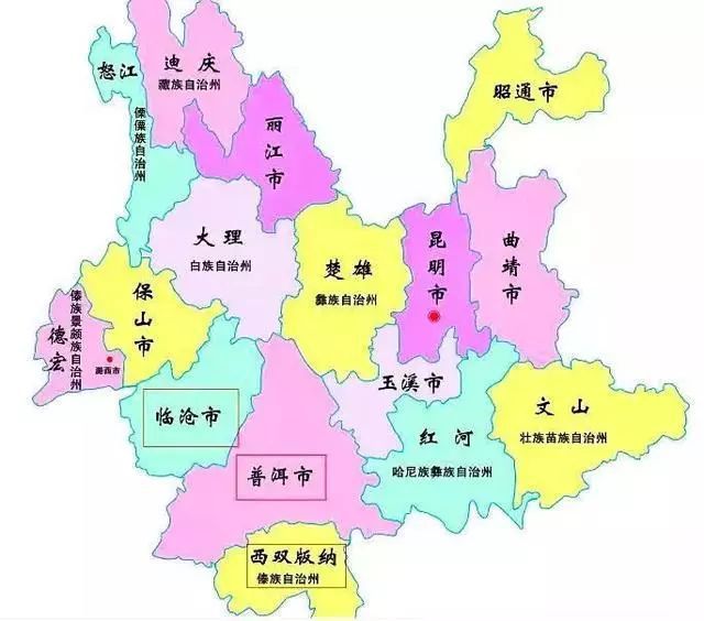 在云南，有一个比“春城”更响亮的口号