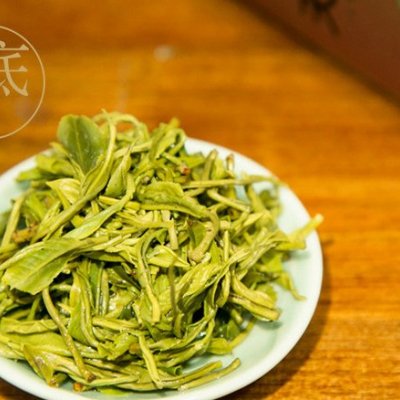 （蒙古记忆）“茶洞”神话传说——武夷山