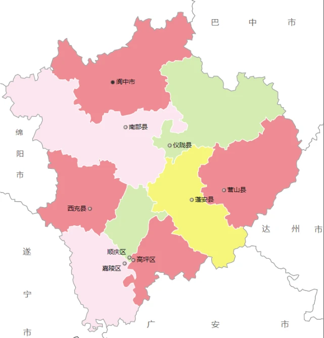 南充_南充是哪个省哪个城市_d5184到南充还是南充北