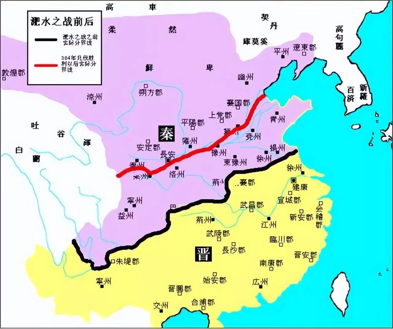 很多带重复字的地名就足以让你眼花缭乱？