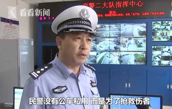 杭州车主注意了！这些违章千万不能放，否则后果很严重！