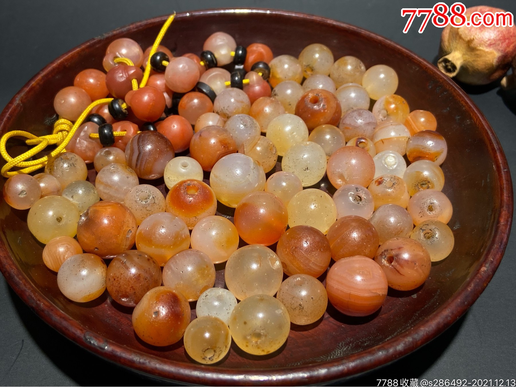 玛瑙的作用有哪些？有什么作用？怎么辨别？