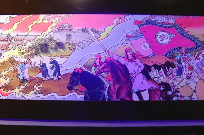 淮北地图_淮北市地图_淮北