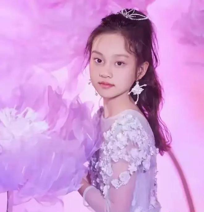 她曾是紫霞仙子，30年后成为中国女人的模样