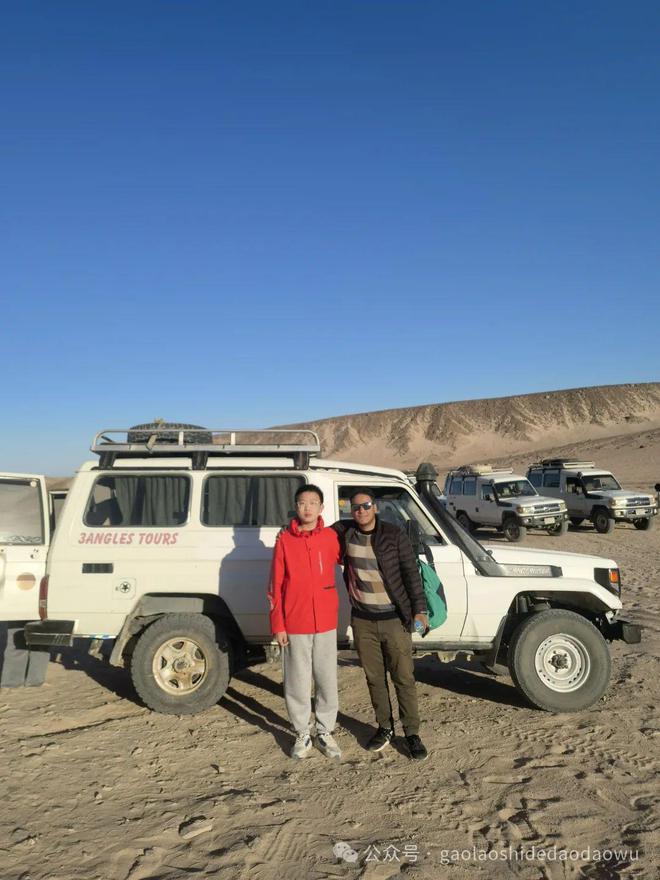 #胡杨谷和“沙漠之门”走一走(图2) 新疆阿拉尔_阿拉尔_阿拉尔租房