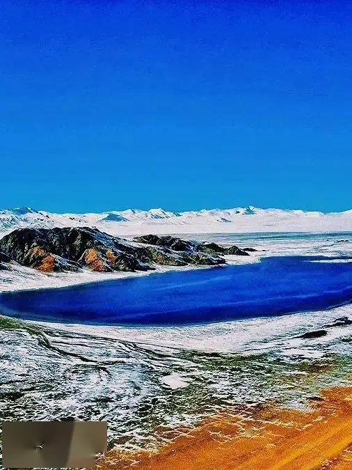 #胡杨谷和“沙漠之门”走一走(图3) 阿拉尔_新疆阿拉尔_阿拉尔租房