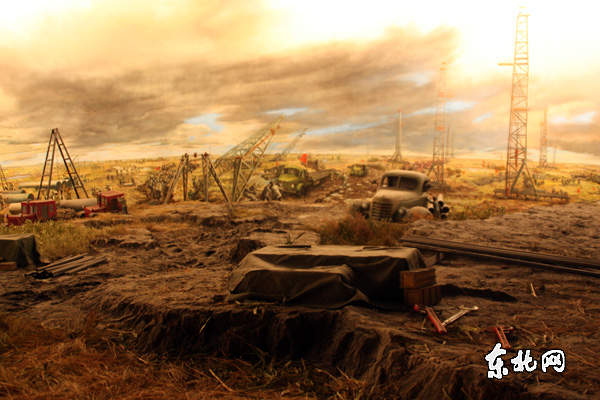 中国石油之都的城市,它就是大庆?!(图3) 大庆医院_大庆_大庆大庆电地热