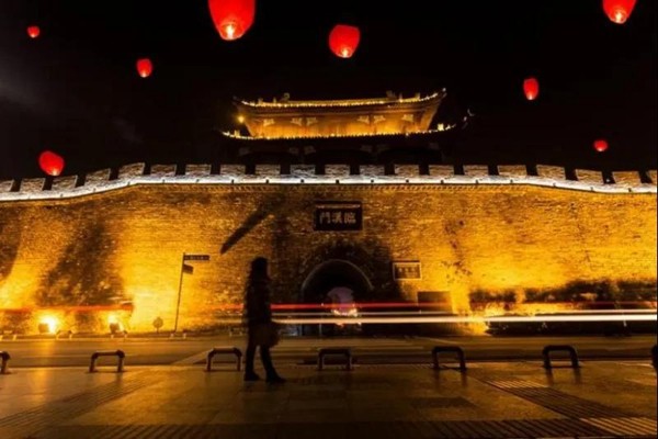 襄阳天气_襄阳_襄阳简介