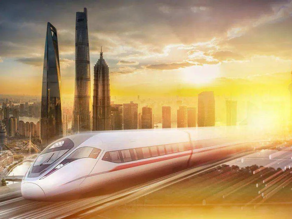 交通强国建设迈出坚实步伐(热点辨析)(图2) 交通运输_运输交通部官网_运输交通工具英语