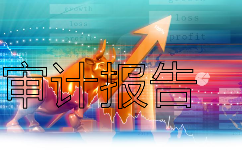 全国首例网售虚假审计报告案，你中招了吗？