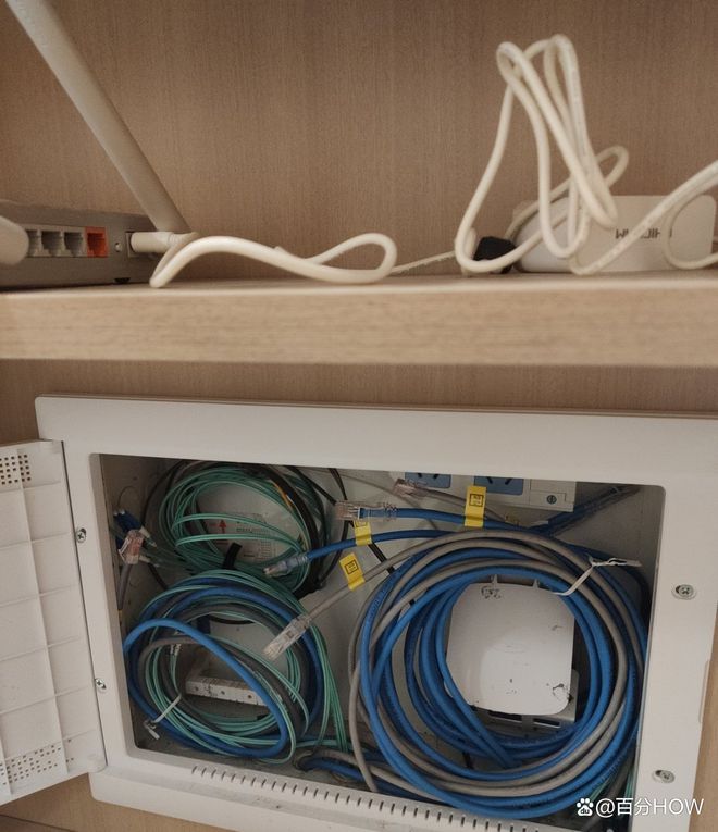 重点网络布线的规划与设计线布线