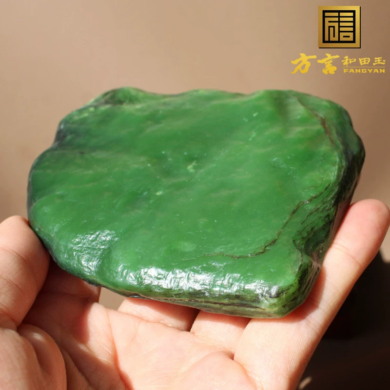 新疆和田玉的矿物质含量有哪些？你知道吗？