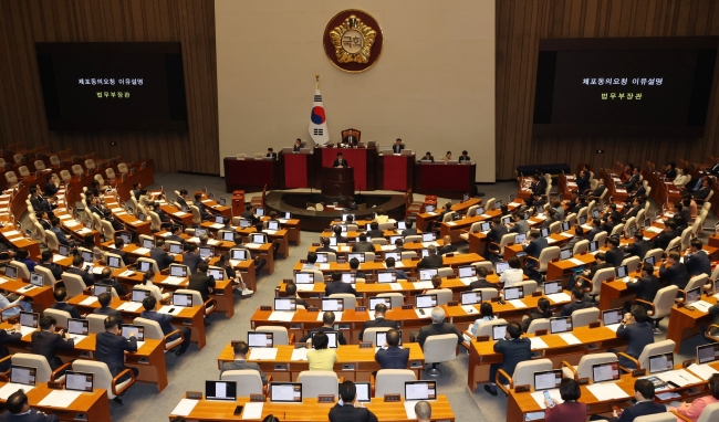 韩国国会议员提出针对游戏代练法案的目的为打击