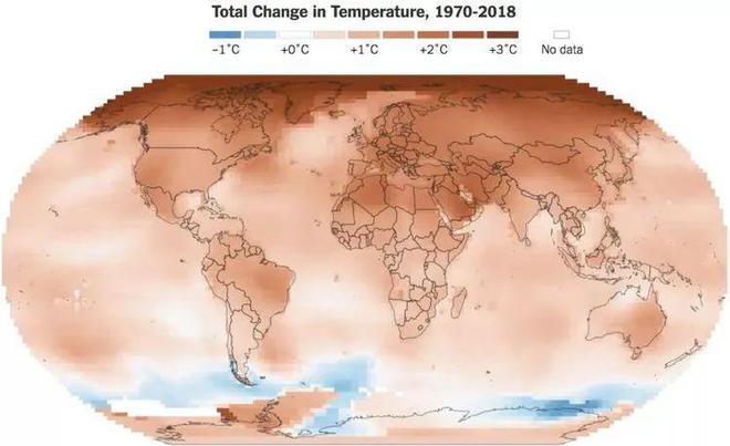 探秘冻土:极地、高山、高原地区的神秘冰层(图2) 热点板块怎么找_热点:_热点怎么连接另一个手机