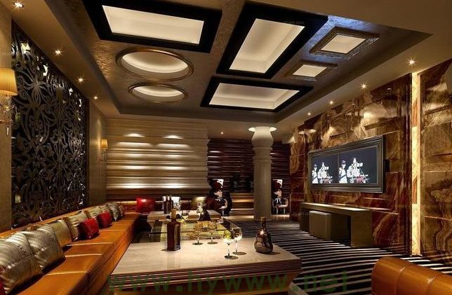 兰州夜生活攻略: 探索ktv娱乐新乐园