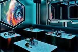 "不只是喝酒那么简单:深入了解长沙酒吧的文化密码"(图1) "不只是喝酒那么简单:深入了解长沙酒吧的文化密码"(图1)