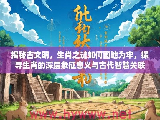 揭秘古文明，生肖之谜如何画地为牢，探寻生肖的深层象征意义与古代智慧关联