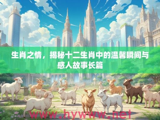 生肖之情，揭秘十二生肖中的温馨瞬间与感人故事长篇