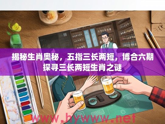 揭秘生肖奥秘，五指三长两短，博合六期探寻三长两短生肖之谜