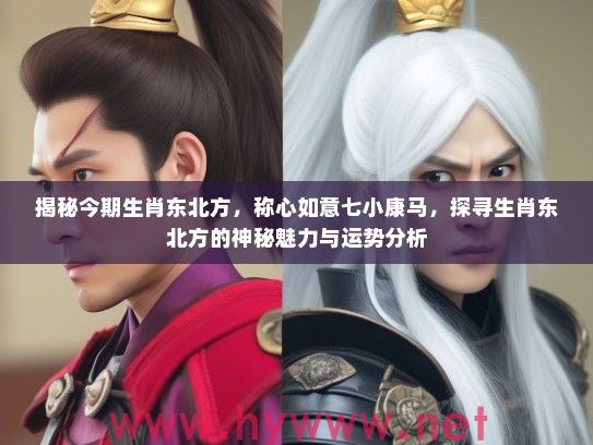 揭秘今期生肖东北方，称心如意七小康马，探寻生肖东北方的神秘魅力与运势分析