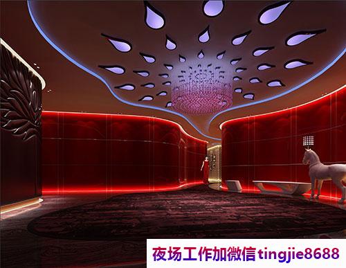 苍南哪里夜店酒吧招聘女孩佳丽——德高望重为人才提供施展才华的舞台