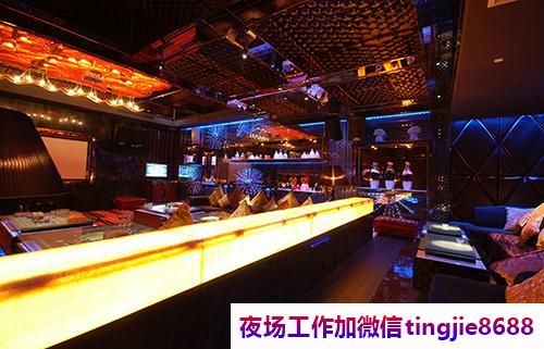 定安哪里夜店酒吧招聘模特女孩——冰清玉洁,临危不惧的人才成就不凡