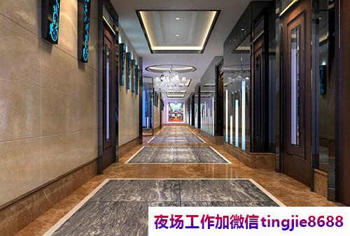 牡丹江夜场模特招聘——时来运转,人才辈出,大富大贵在招