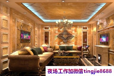 郑州KTV招聘女服务员模特——温文尔雅的人才,吉祥如意就在眼前