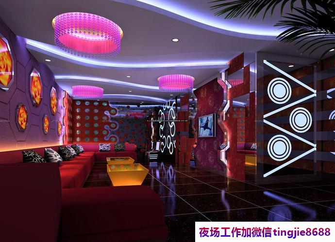 嘉兴海盐夜店招募女服务员模特-嘉兴海盐夜店KTV直聘女孩缺人12OO起步