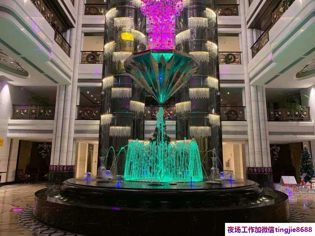 吐鲁番托克逊刷新夜店招聘歌手女销售-吐鲁番托克逊哪有直聘酒吧服务员——礼仪模特——珍惜青春
