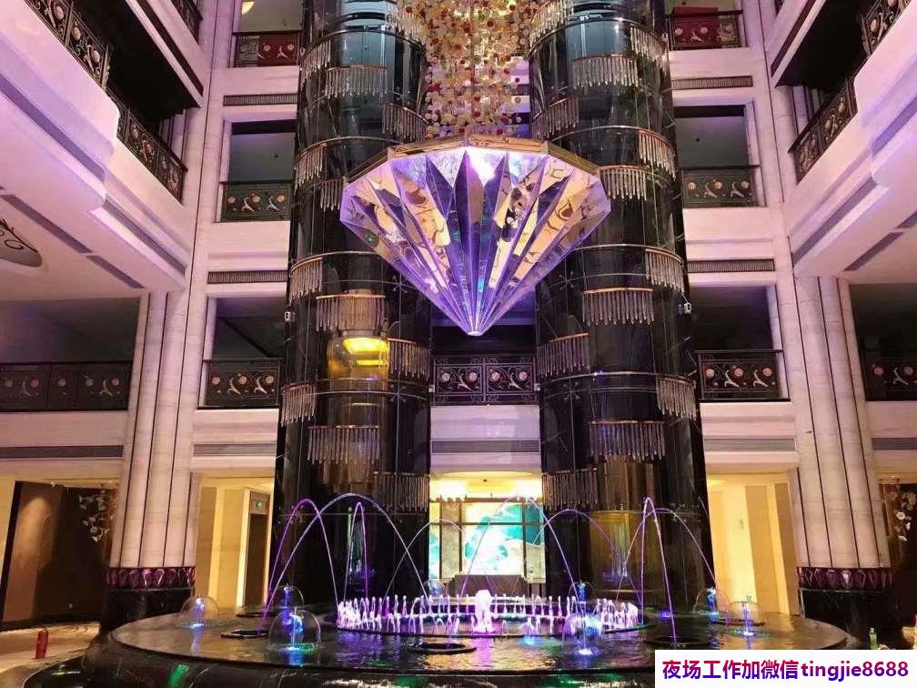 丰台KTV佳丽招聘火爆进行中.诚邀有梦想的你.丰台商务夜店佳丽女孩招募——招聘现场盛况空前，美人如玉，才子如花