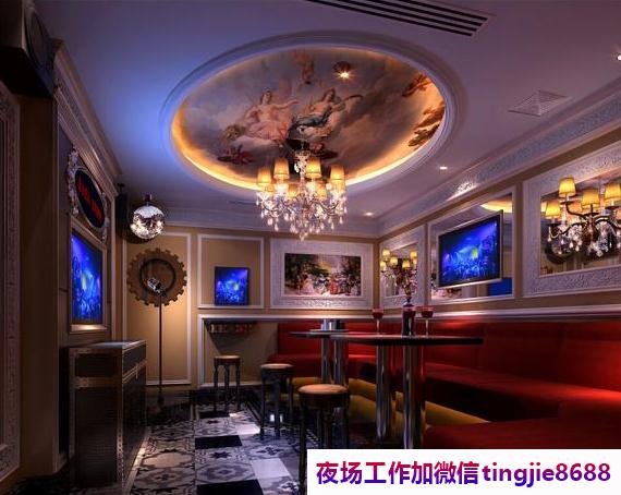 唐山夜场KTV诚聘-唐山夜场急聘女销售——夜场招聘女模特展现你的风采